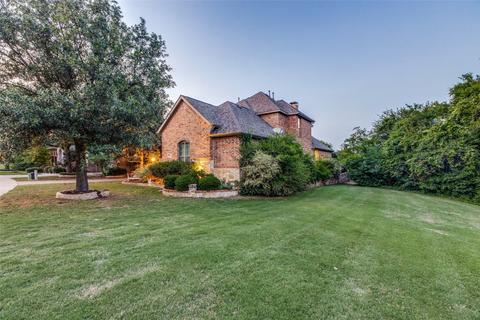 1100 Hall Meadow Ln, Mckinney, TX 75071