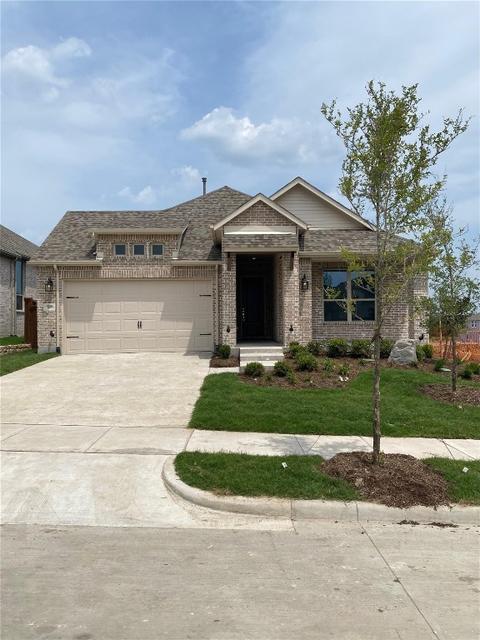3809 Cherry Hills Dr, Sherman, TX 75090