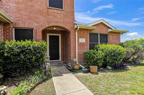 2127 Chisolm Trl, Forney, TX 75126