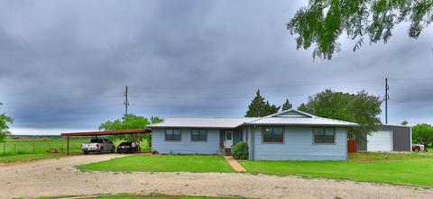 2165 Fm 1235, Merkel, TX 79536