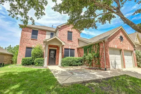 12221 Vienna Apple Rd, Fort Worth, TX 76244