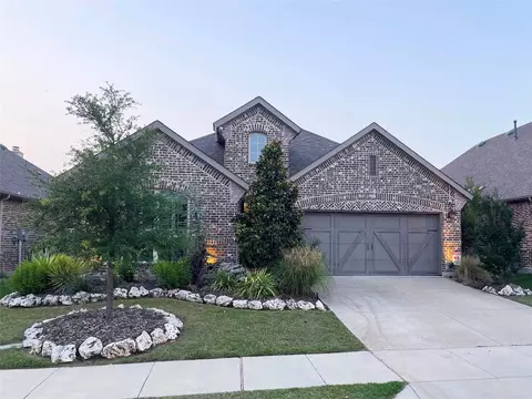 1432 Carnation St, Celina, TX 75009