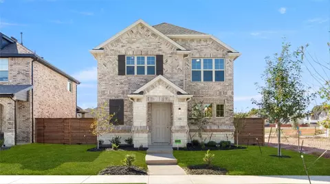 1904 Kit Fox Run, Mesquite, TX 75181