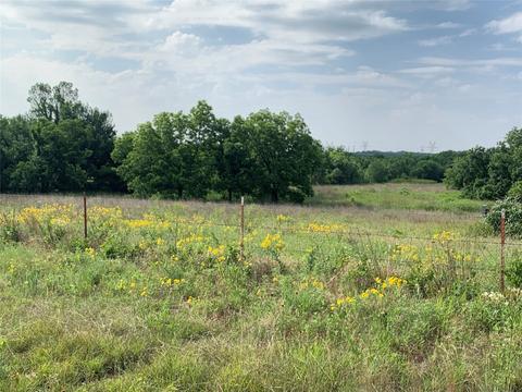 00 Sartain Rd, Bridgeport, TX 76426