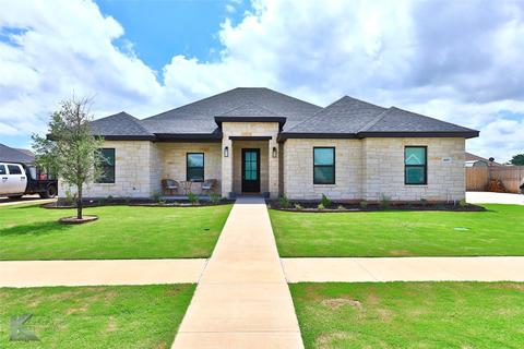6609 Red Yucca Rd, Abilene, TX 79606