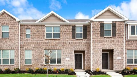 2871 Baneberry Lane Ln #35, Mesquite, TX 75150
