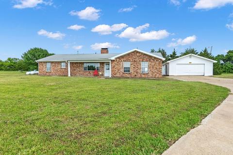 5697 County Road 2752, Farmersville, TX 75442