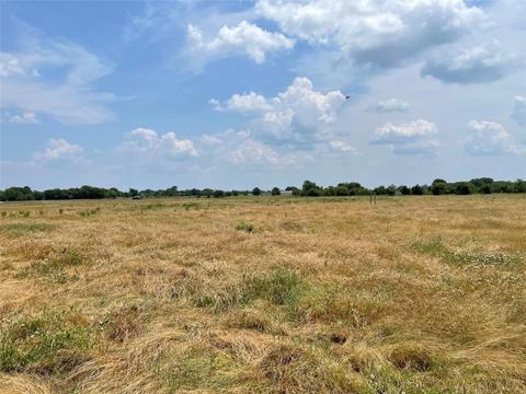 Tbd County Road 1400, Ravenna, TX 75476