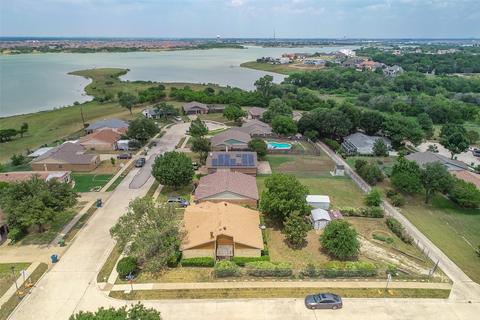 7100 Galloway Ct, The Colony, TX 75056