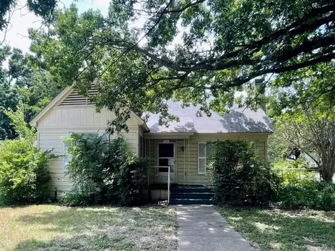 500 S Waddill St, Mckinney, TX 75069