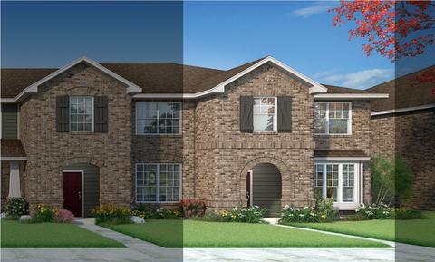 2875 Baneberry Ln #35, Mesquite, TX 75150