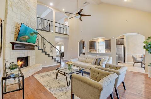 429 Windward Dr, Murphy, TX 75094