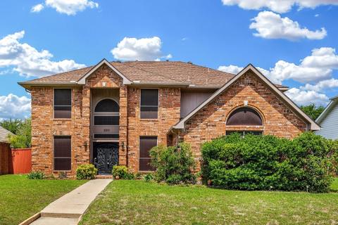 5501 Lebeau Ln, Frisco, TX 75035