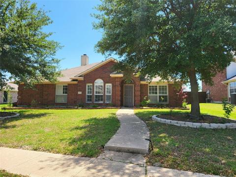 3718 Trailridge Dr, Sachse, TX 75048