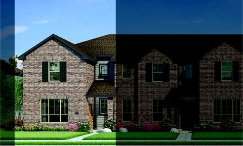 2863 Baneberry Ln #35, Mesquite, TX 75150