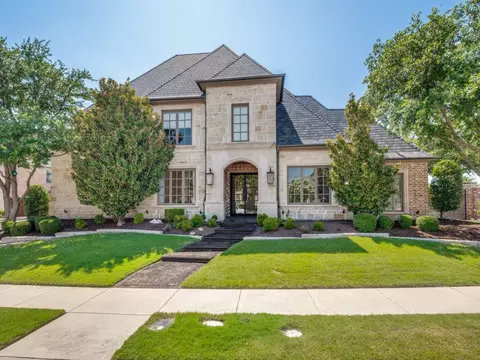 6787 Trailing Oaks Dr, Frisco, TX 75034