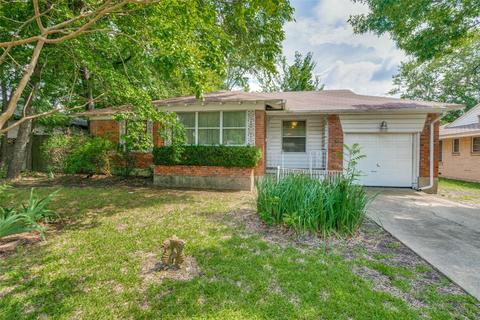 2366 Highwood Dr, Dallas, TX 75228