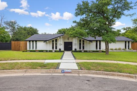 4020 Royal Palms Ct, Dallas, TX 75244