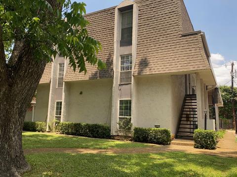 3212 Daniel Ave #B, University Park, TX 75205