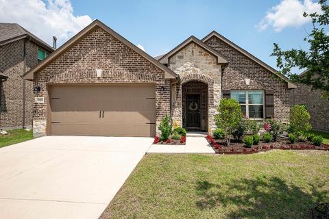 2107 Swanmore Way, Forney, TX 75126