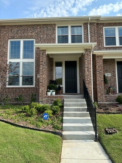 7277 Sacaton Trl, Frisco, TX 75033