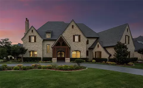 6525 Shady Oaks Dr, Frisco, TX 75034
