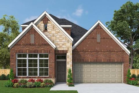 3132 Cliff Swallow Ln, Arlington, TX 76005