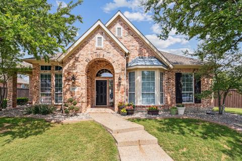 4000 Victory Dr, Frisco, TX 75034