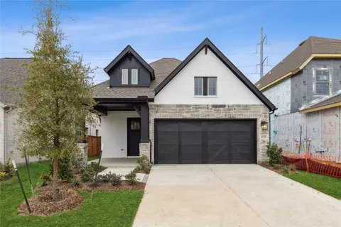 3125 Brazoria Dr, Oak Point, TX 75068