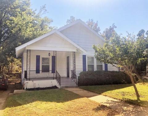 1126 W Woodard St, Denison, TX 75020