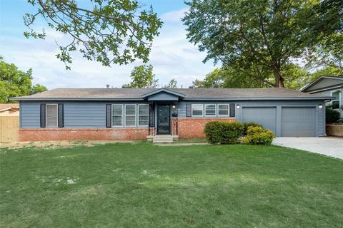 1508 Tyler St, Arlington, TX 76012