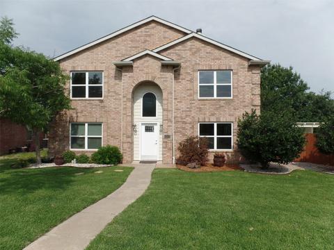 2007 Silverway Ln, Carrollton, TX 75010
