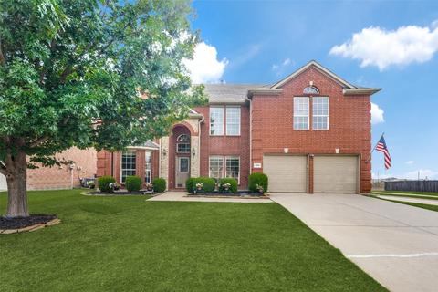 13881 Port Edwards Ln, Frisco, TX 75033