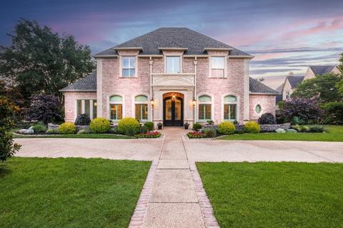 409 Oak Ridge Ct, Southlake, TX 76092