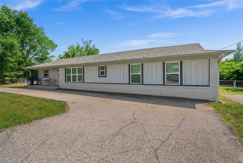 545 E Us Highway 175, Eustace, TX 75124 photo 3