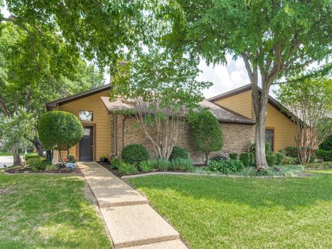 6403 Windsong Dr, Dallas, TX 75252