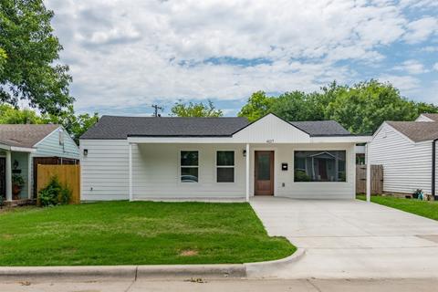 4117 Lisbon St, Fort Worth, TX 76107