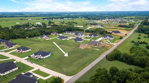 129 Coolidge Ct, Weston, TX 75009