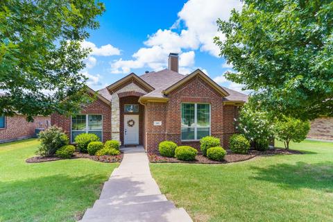 411 Carver Dr, Wylie, TX 75098