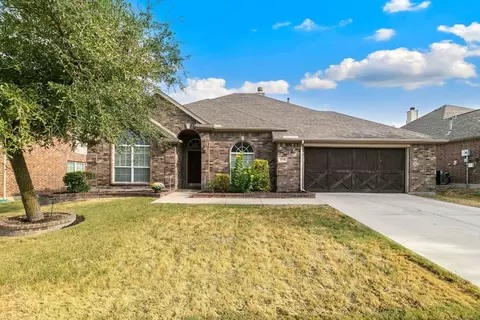 214 Palomino Ct, Celina, TX 75009