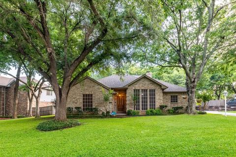 3814 Bluegrass Dr, Grand Prairie, TX 75052