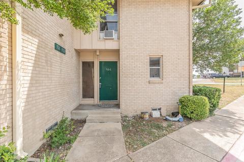 926 S Weatherred Dr, Richardson, TX 75080