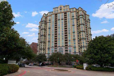 3401 Lee Pkwy #1901, Dallas, TX 75219