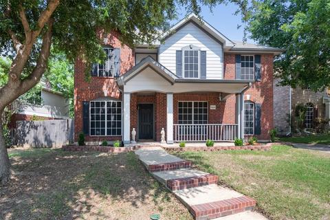 7923 Cabin Ct, Arlington, TX 76002