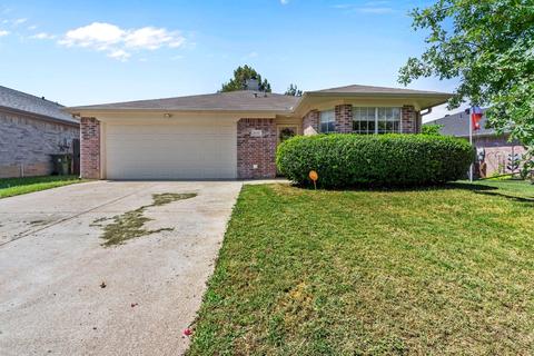 5632 Colebrook Trl, Arlington, TX 76017