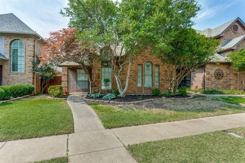3002 Jomar Dr, Plano, TX 75075
