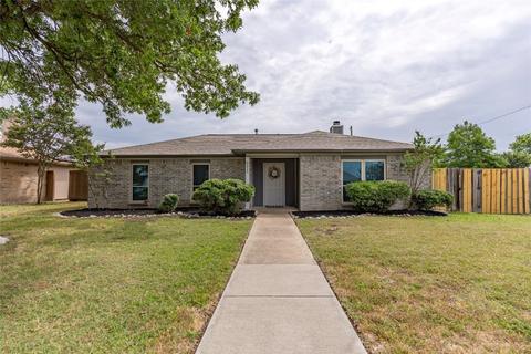 3224 Abbie St, Sachse, TX 75048