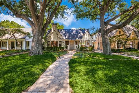 6427 Velasco Ave, Dallas, TX 75214