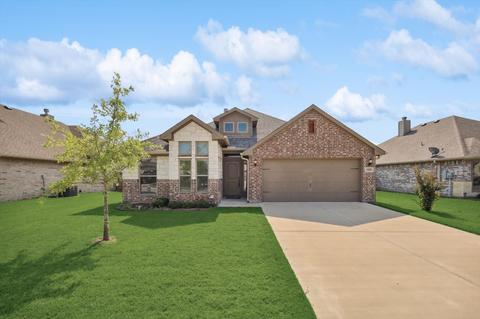 1309 Delmar Dr, Sherman, TX 75092