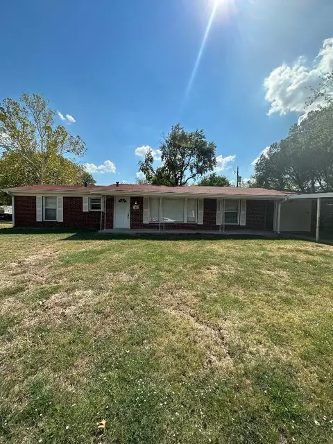 2829 Rosebud Ln, Richland Hills, TX 76118
